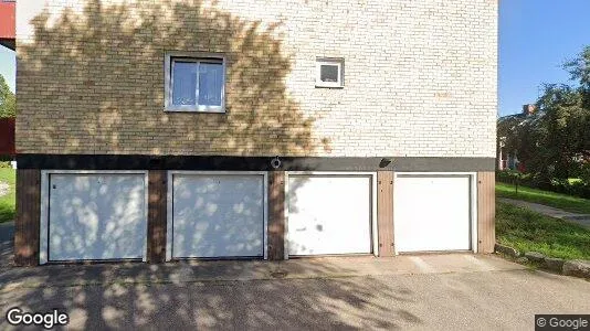Lägenheter att hyra i Avesta - Bild från Google Street View
