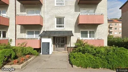 Lägenheter att hyra i Eskilstuna - Bild från Google Street View Lägenheter att hyra i Eskilstuna - Bild från Google Street View