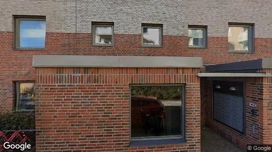 Lägenheter att hyra i Helsingborg - Bild från Google Street View