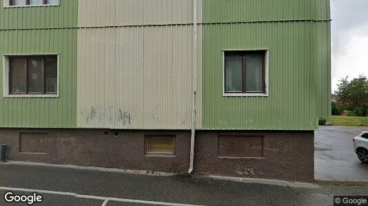 Lägenheter att hyra i Eskilstuna - Bild från Google Street View