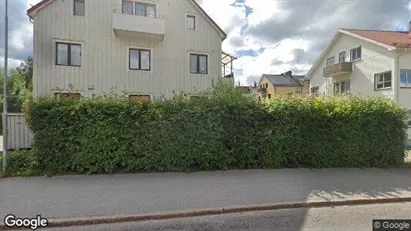Lägenheter att hyra i Sundsvall - Bild från Google Street View Lägenheter att hyra i Sundsvall - Bild från Google Street View