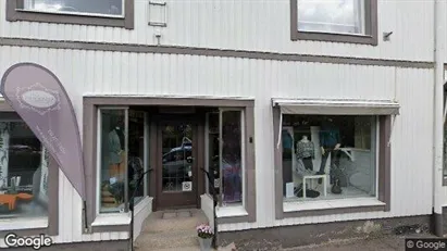 Lägenheter att hyra i Tierp - Bild från Google Street View Lägenheter att hyra i Tierp - Bild från Google Street View