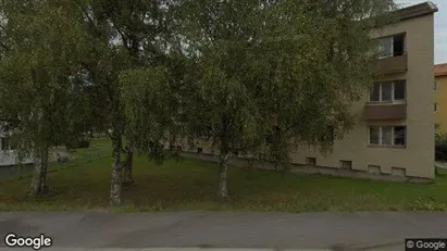 Lägenheter att hyra i Köping - Bild från Google Street View Lägenheter att hyra i Köping - Bild från Google Street View