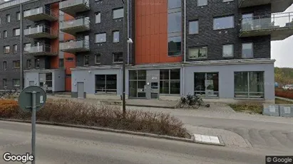 Lägenheter att hyra i Örebro - Bild från Google Street View