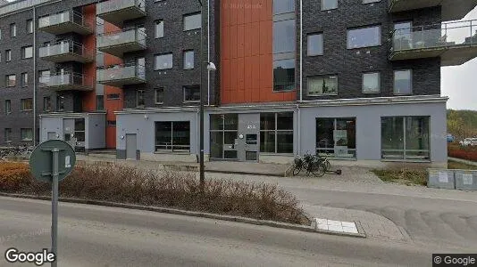 Lägenheter att hyra i Örebro - Bild från Google Street View