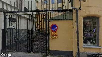 Lägenheter att hyra i Sundsvall - Bild från Google Street View Lägenheter att hyra i Sundsvall - Bild från Google Street View