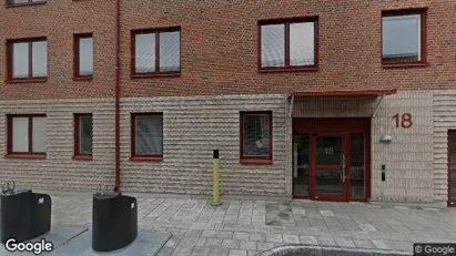 Lägenheter att hyra i Järfälla - Bild från Google Street View
