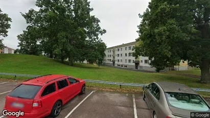 Lägenheter att hyra i Motala - Bild från Google Street View Lägenheter att hyra i Motala - Bild från Google Street View