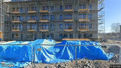 Lägenheter att hyra i Norrköping - Bild från Google Street View Lägenheter att hyra i Norrköping - Bild från Google Street View