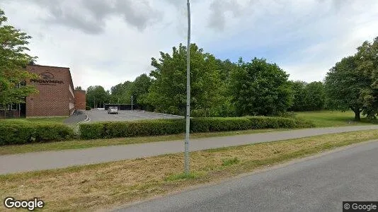 Lägenheter att hyra i Norrköping - Bild från Google Street View