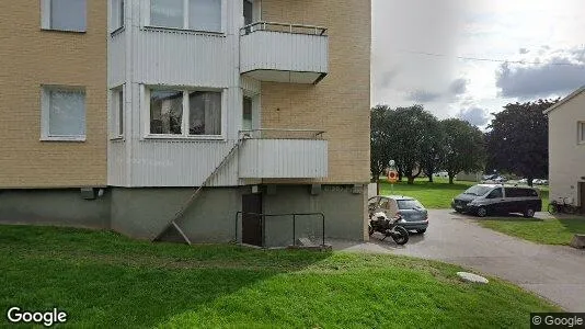 Lägenheter att hyra i Vimmerby - Bild från Google Street View