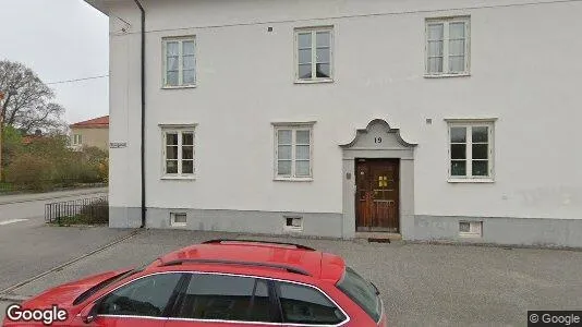Lägenheter att hyra i Örebro - Bild från Google Street View