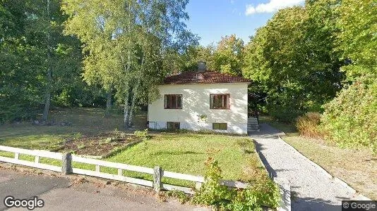 Lägenheter att hyra i Emmaboda - Bild från Google Street View