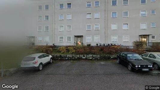 Lägenheter att hyra i Eskilstuna - Bild från Google Street View