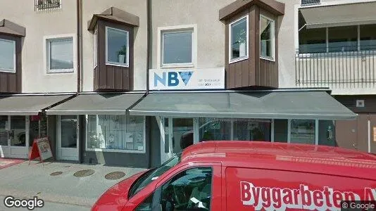 Lägenheter att hyra i Tranås - Bild från Google Street View