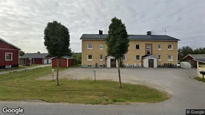 Lägenheter att hyra i Piteå - Bild från Google Street View Lägenheter att hyra i Piteå - Bild från Google Street View