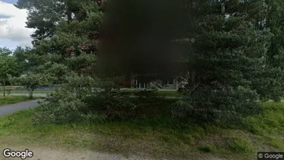 Lägenheter att hyra i Växjö - Bild från Google Street View Lägenheter att hyra i Växjö - Bild från Google Street View