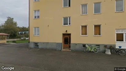 Lägenheter att hyra i Hässleholm - Bild från Google Street View Lägenheter att hyra i Hässleholm - Bild från Google Street View