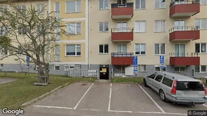 Lägenheter att hyra i Västerås - Bild från Google Street View Lägenheter att hyra i Västerås - Bild från Google Street View