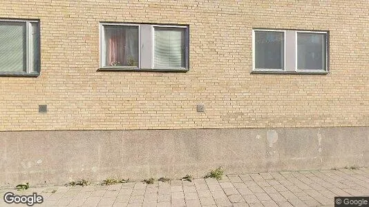 Lägenheter att hyra i Norrköping - Bild från Google Street View