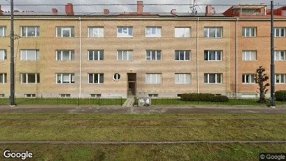 Lägenheter att hyra i Norrköping - Bild från Google Street View Lägenheter att hyra i Norrköping - Bild från Google Street View