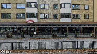 Lägenheter att hyra i Gävle - Bild från Google Street View Lägenheter att hyra i Gävle - Bild från Google Street View