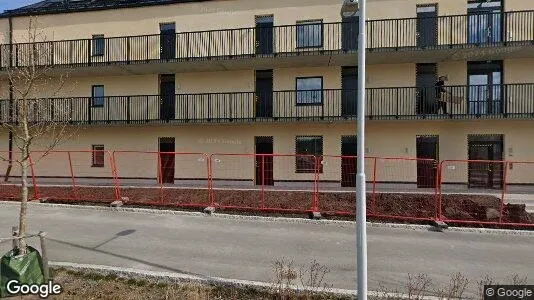 Lägenheter att hyra i Järfälla - Bild från Google Street View