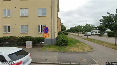 Lägenheter att hyra i Åstorp - Bild från Google Street View Lägenheter att hyra i Åstorp - Bild från Google Street View
