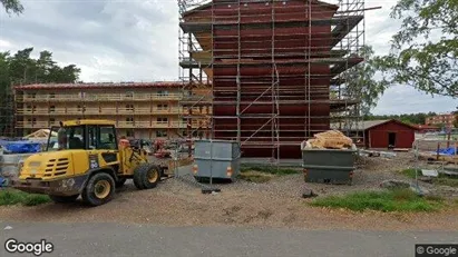 Lägenheter att hyra i Mariestad - Bild från Google Street View Lägenheter att hyra i Mariestad - Bild från Google Street View