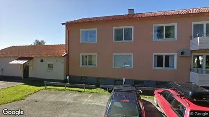 Lägenheter att hyra i Berg - Bild från Google Street View Lägenheter att hyra i Berg - Bild från Google Street View