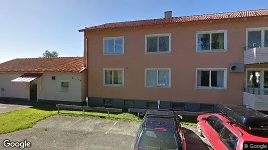 Lägenheter att hyra i Berg - Bild från Google Street View