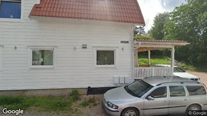 Lägenheter att hyra i Sundsvall - Bild från Google Street View Lägenheter att hyra i Sundsvall - Bild från Google Street View