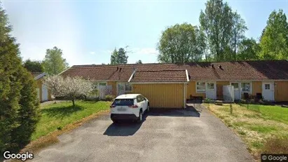 Lägenheter att hyra i Lindesberg - Bild från Google Street View Lägenheter att hyra i Lindesberg - Bild från Google Street View