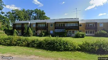 Lägenheter att hyra i Oskarshamn - Bild från Google Street View Lägenheter att hyra i Oskarshamn - Bild från Google Street View