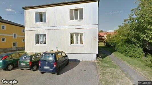 Lägenheter att hyra i Vingåker - Bild från Google Street View