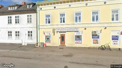 Lägenheter att hyra i Säffle - Bild från Google Street View Lägenheter att hyra i Säffle - Bild från Google Street View