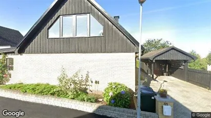 Lägenheter att hyra i Hörby - Bild från Google Street View Lägenheter att hyra i Hörby - Bild från Google Street View