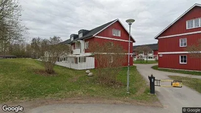 Lägenheter att hyra i Falun - Bild från Google Street View