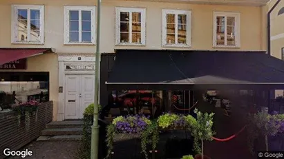 Lägenheter att hyra i Mariestad - Bild från Google Street View Lägenheter att hyra i Mariestad - Bild från Google Street View