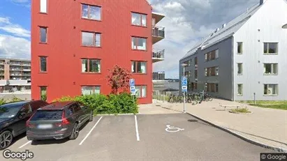 Lägenheter att hyra i Karlstad - Bild från Google Street View Lägenheter att hyra i Karlstad - Bild från Google Street View