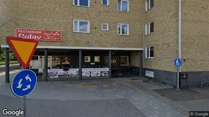 Lägenheter att hyra i Eskilstuna - Bild från Google Street View Lägenheter att hyra i Eskilstuna - Bild från Google Street View