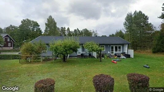 Lägenheter att hyra i Finspång - Bild från Google Street View