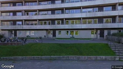 Lägenheter att hyra i Nyköping - Bild från Google Street View