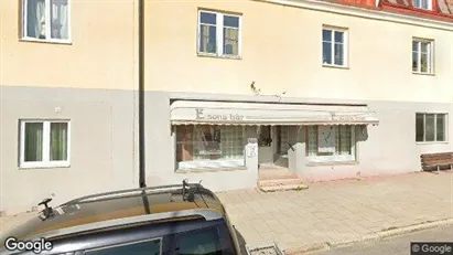 Lägenheter att hyra i Fagersta - Bild från Google Street View Lägenheter att hyra i Fagersta - Bild från Google Street View