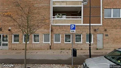 Lägenheter att hyra i Orsa - Bild från Google Street View Lägenheter att hyra i Orsa - Bild från Google Street View