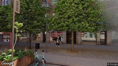 Lägenheter att hyra i Helsingborg - Bild från Google Street View Lägenheter att hyra i Helsingborg - Bild från Google Street View