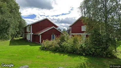 Lägenheter att hyra i Alvesta - Bild från Google Street View Lägenheter att hyra i Alvesta - Bild från Google Street View