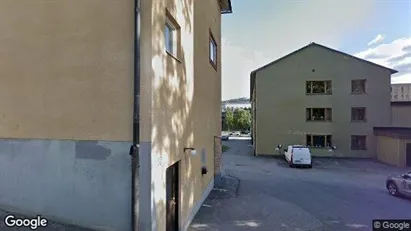 Lägenheter att hyra i Sundsvall - Bild från Google Street View Lägenheter att hyra i Sundsvall - Bild från Google Street View