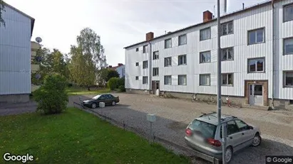 Lägenheter att hyra i Köping - Bild från Google Street View Lägenheter att hyra i Köping - Bild från Google Street View