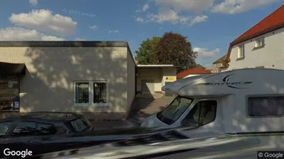 Lägenheter att hyra i Vara - Bild från Google Street View